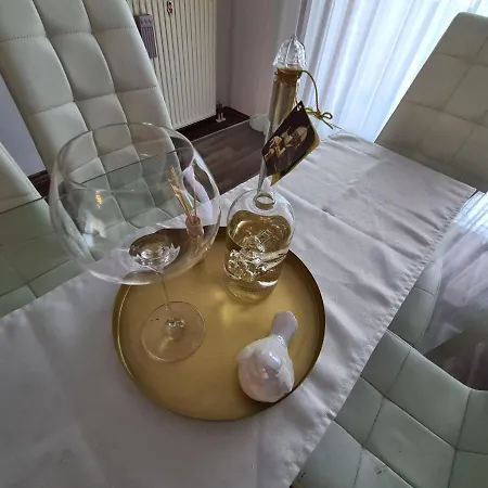 Apartment Helena Pula