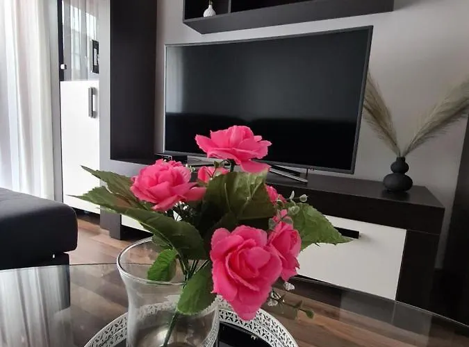 Apartamento Helena *