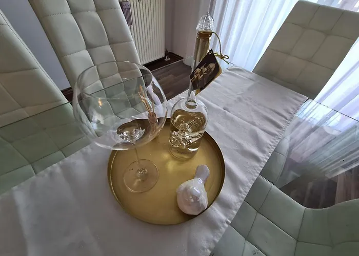 Apartamento Helena Pula