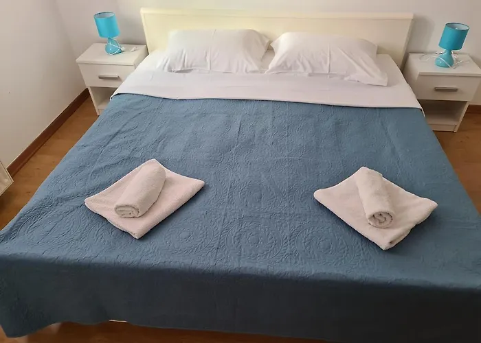 Apartamento Helena Pula