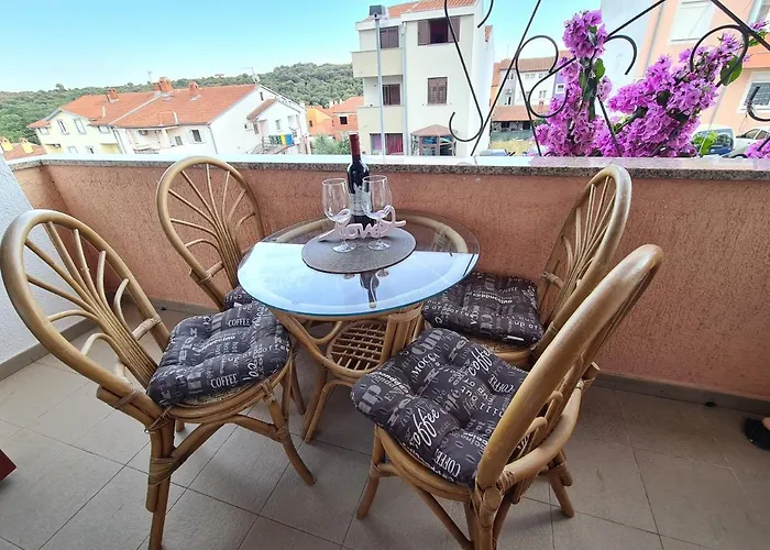 Helena Apartamento Pula