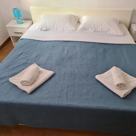 Apartment Helena Pula