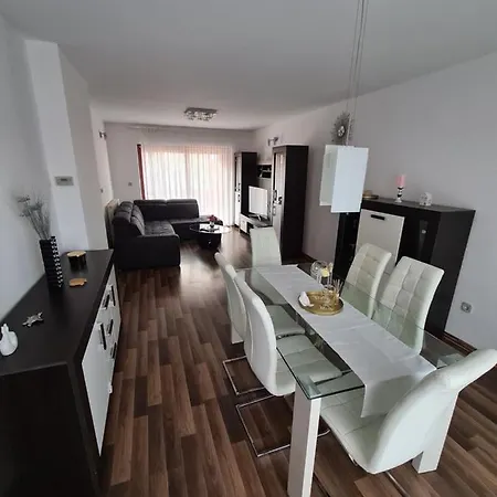 Apartman Helena